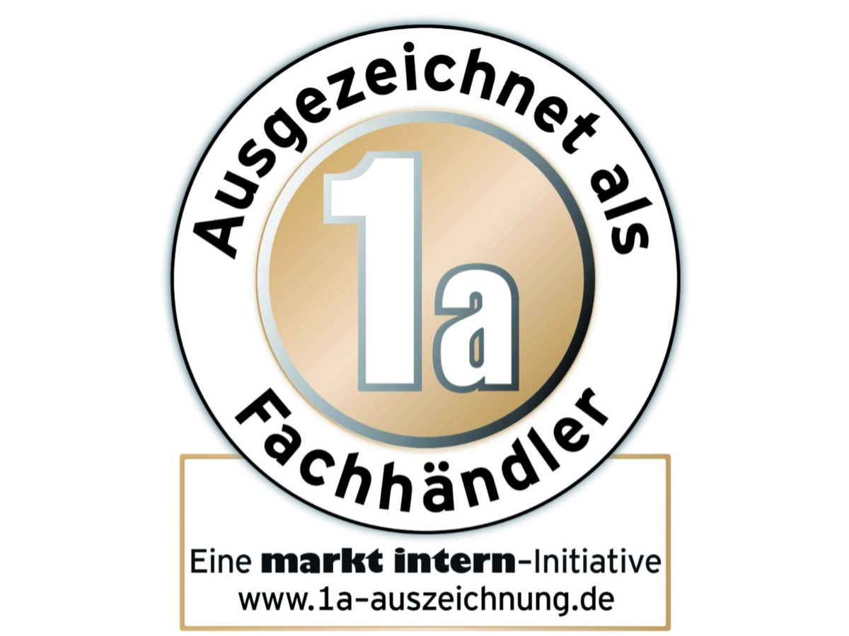 Dank an unserer Kunden
